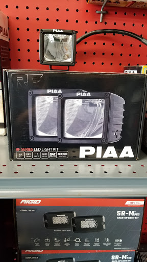 Mechanic «OK Auto, 4WD & Tire», reviews and photos, 2621 NJ-57, Stewartsville, NJ 08886, USA