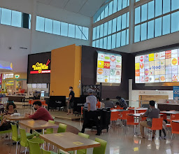 Supermal Karawaci photo