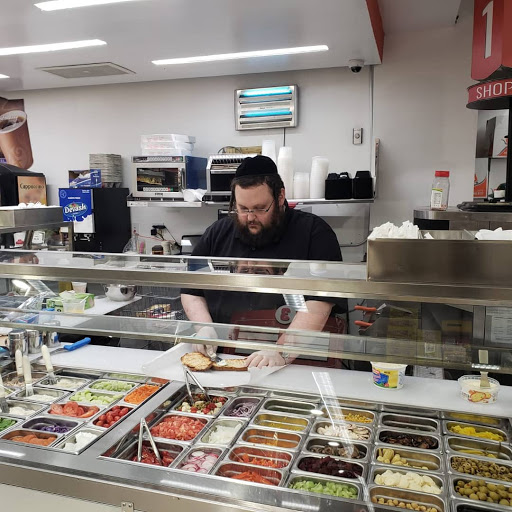 Supermarket «Peppermint supermarket», reviews and photos, 33 Dinev Road #003, Kiryas Joel, NY 10950, USA