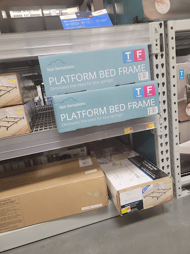 Discount Store «Walmart», reviews and photos, 375 S Main St, Timberville, VA 22853, USA