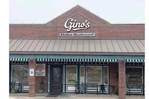 Gino's Italian Restaurant and Pizza image