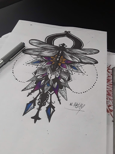 Tattoo Shop «Diamond Tattoo & Body Piercing», reviews and photos, 1017 Bronson Way S, Renton, WA 98057, USA