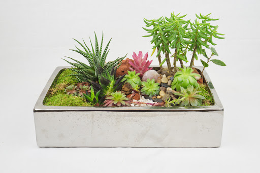 Florist «Fremont Flower Pavilion — The Fremont Florist», reviews and photos, 2090 Warm Springs Ct #148, Fremont, CA 94539, USA