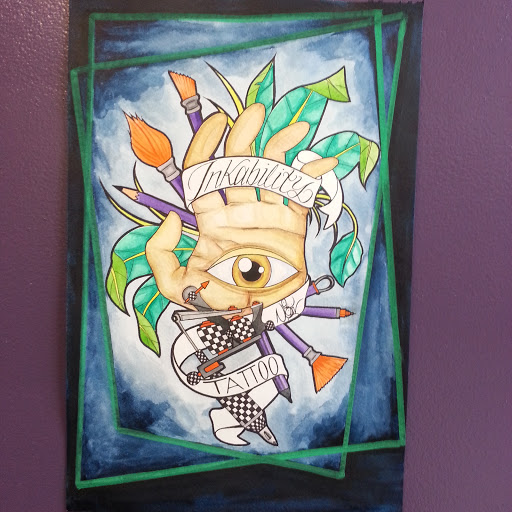 Explore croatian tattoo ideas, creative tattoo ideas in Raleigh, available at Inkability Tattoo