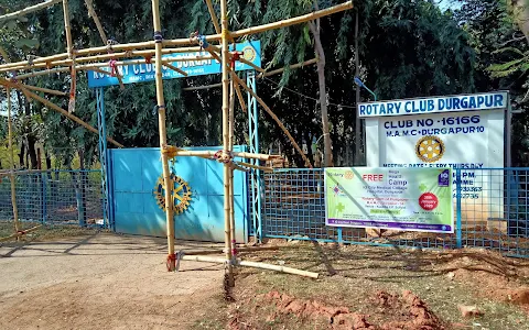 Rotary Club Of Durgapur image