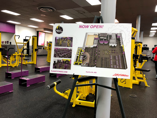 Health Club «Fitness Evolution», reviews and photos, 3500 East-West Hwy, Hyattsville, MD 20782, USA