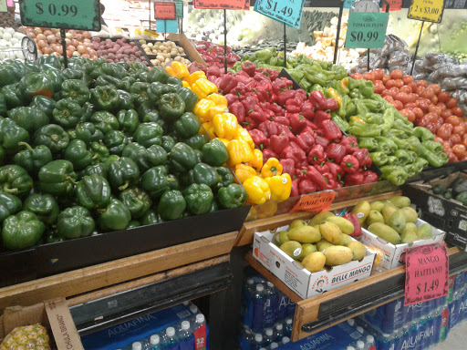 Supermarket «Latinos Supermarket», reviews and photos, 131 N Mt Carmel Rd, Valrico, FL 33594, USA