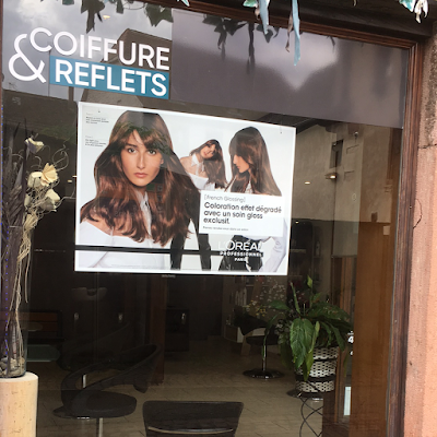 Coiffure&Reflets à Ribeauvillé