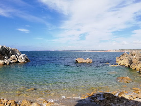 Praia dos Barcos