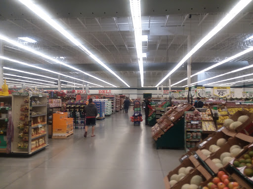 Supermarket «WinCo Foods», reviews and photos, 9718 E Sprague Ave, Spokane Valley, WA 99206, USA
