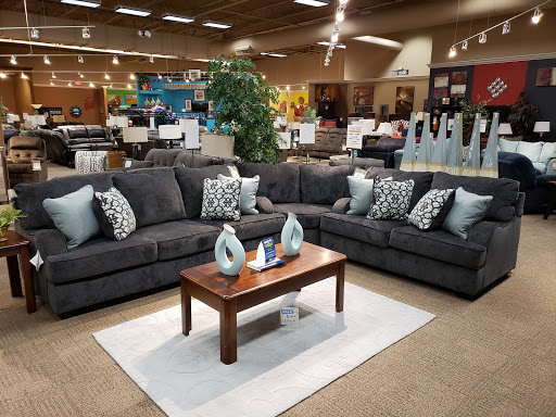 Furniture Store «Regency Furniture», reviews and photos, 2301 Salem Church Rd, Fredericksburg, VA 22407, USA