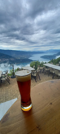 Plats et boissons du Restaurant Chalet La Pricaz à Talloires-Montmin - n°4