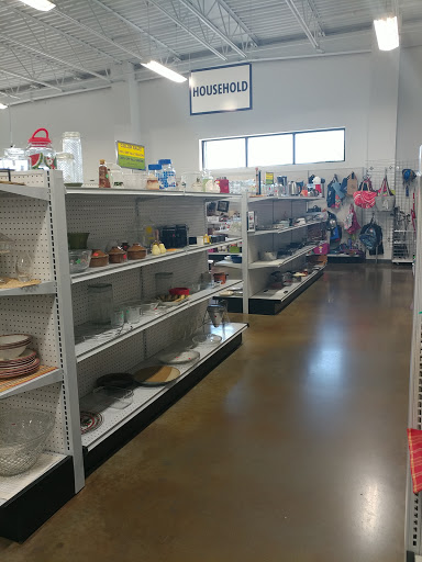 Thrift Store «Goodwill Retail Store of Springfield – Battlefield», reviews and photos, 3151 S Kansas Expy, Springfield, MO 65807, USA