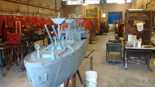 College «Savannah Technical College», reviews and photos