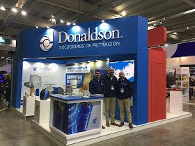 Donaldson Chile Ltda.