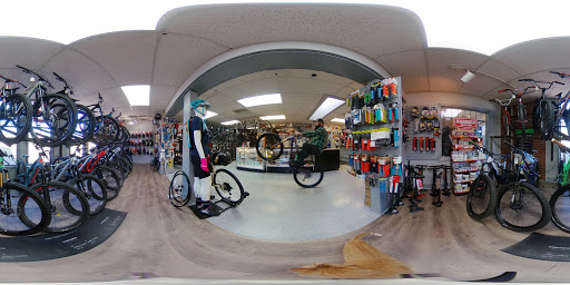 Bicycle Store «Bicycle Experience», reviews and photos, 1601 S Tejon St, Colorado Springs, CO 80905, USA