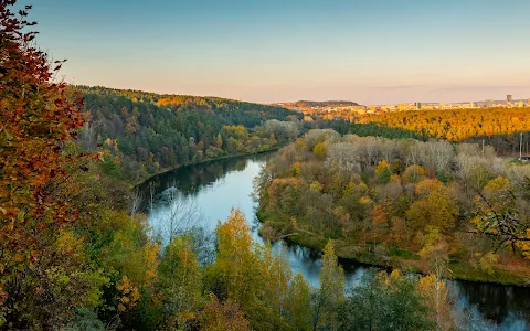 Karoliniškių kraštovaizdžio draustinis image