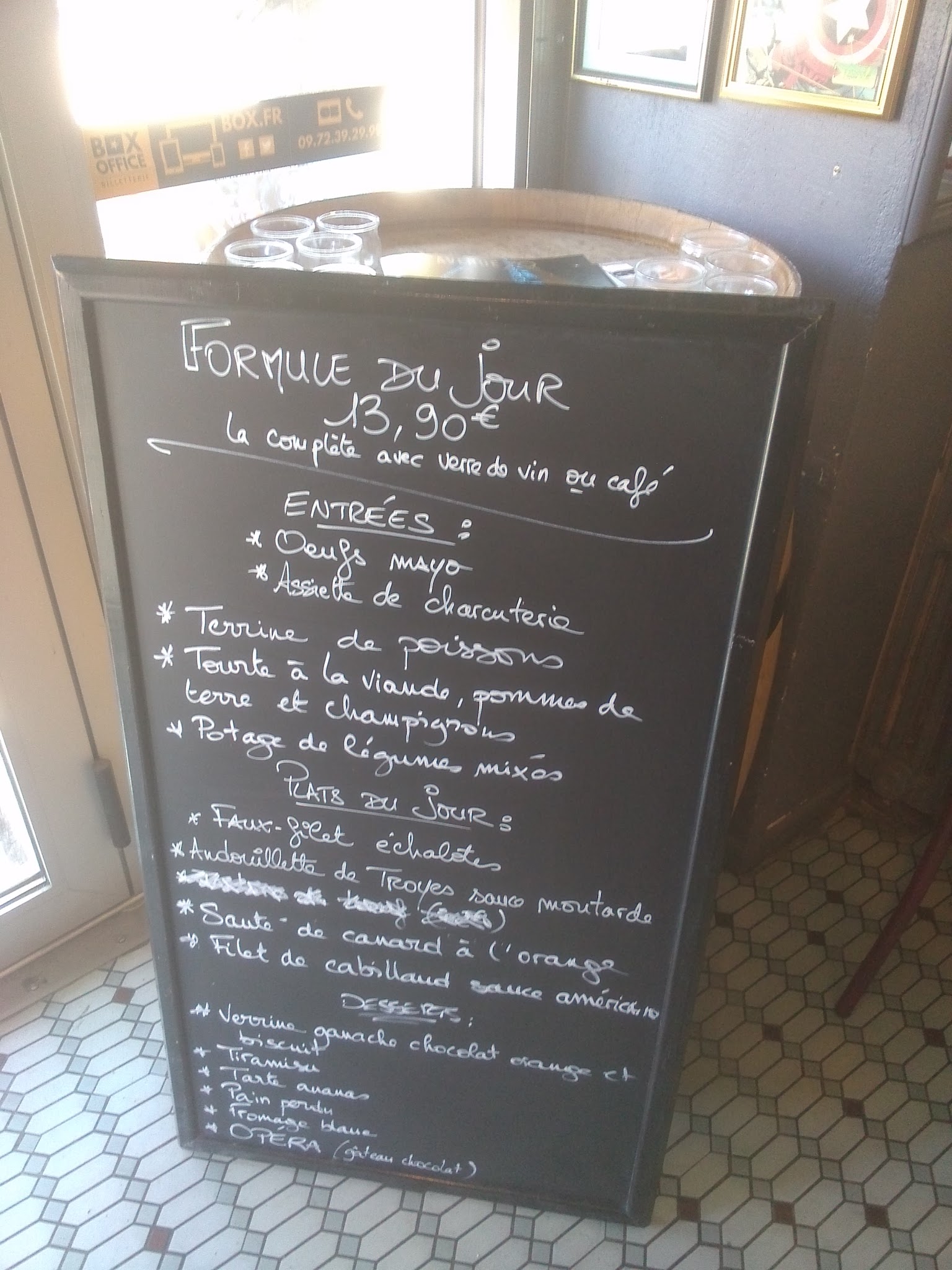 Photo n° 3 de l'avis de Sam.r fait le 11/01/2017 à 14:33