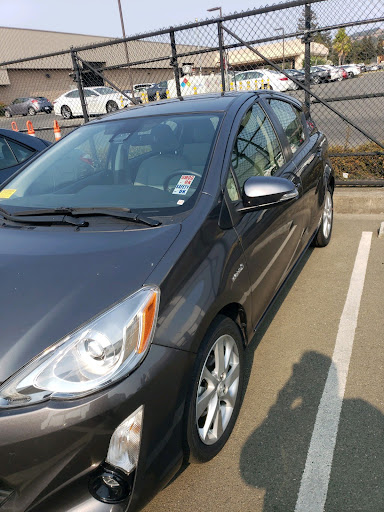 Toyota Dealer «Freeman Toyota», reviews and photos, 2875 Corby Ave, Santa Rosa, CA 95407, USA