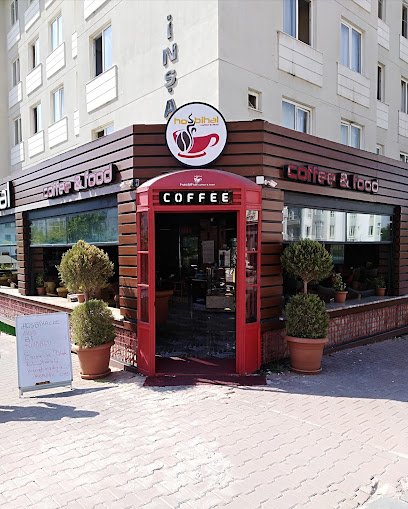 Hoşbihal Cafe Restaurant