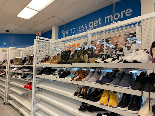 Clothing Store «Ross Dress for Less», reviews and photos, 2676 Homestead Rd, Santa Clara, CA 95051, USA