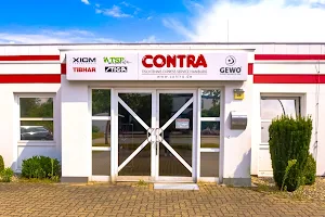 Contra-Sport Tischtennis - Service Koschnick & Sohns GmbH image