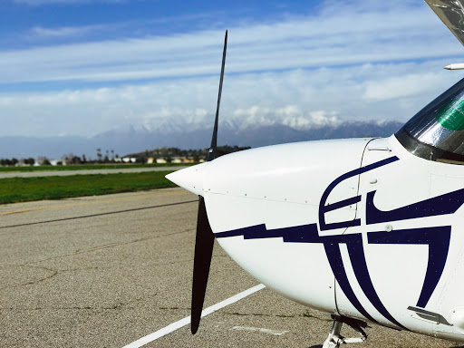 CBU, Flight Operations Center