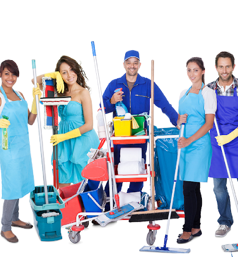 House Cleaning Service «Legacy Cleaning Services», reviews and photos, 4212 N Freeway Blvd #4, Sacramento, CA 95834, USA