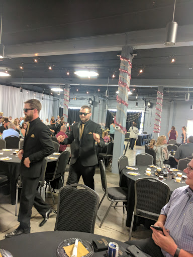 Event Venue «the.diamond.room Omaha», reviews and photos, 605 N 13th St, Omaha, NE 68102, USA