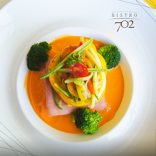 Bistro 702