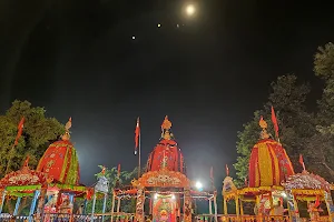 Jagannath Temple Parking image