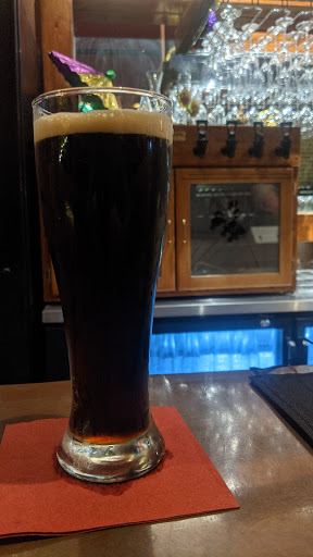 Wine Bar «Firehouse Wine Bar & Shop», reviews and photos, 216 St Francis St, Mobile, AL 36602, USA