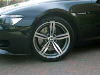 Rimworks Limited - Photo 6 - Car repair in Moraine, OH, Dayton