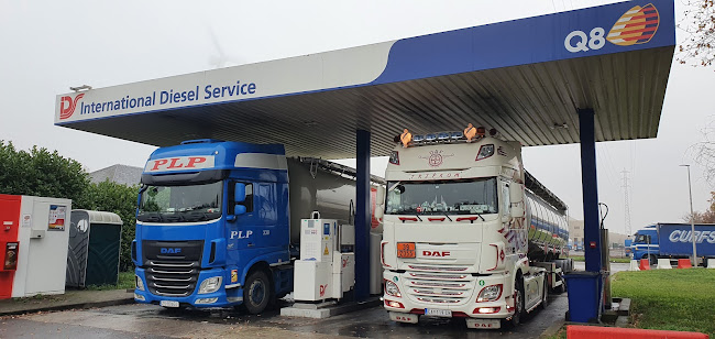 IDS , International Diesel Service - Hasselt