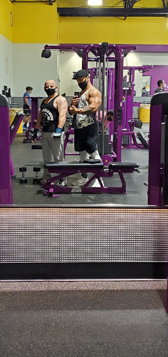 Gym «Planet Fitness», reviews and photos, 647 Newark Ave, Elizabeth, NJ 07208, USA