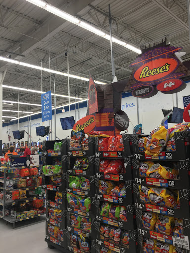 Discount Store «Walmart», reviews and photos, 1220 Old Country Rd, Westbury, NY 11590, USA