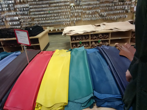 Craft Store «Tandy Leather Harrisburg-03», reviews and photos, 3835 Union Deposit Rd, Harrisburg, PA 17109, USA