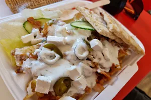 Family Gyros image