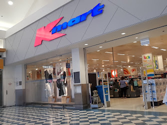 Kmart New Town