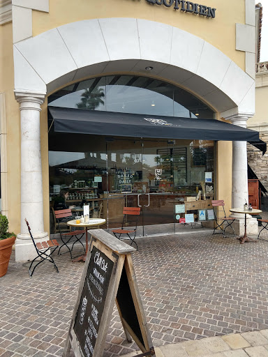 Shopping Mall «The Commons at Calabasas», reviews and photos, 4799 Commons Way, Calabasas, CA 91302, USA