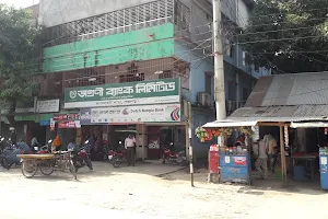 Jagdal Bazar image