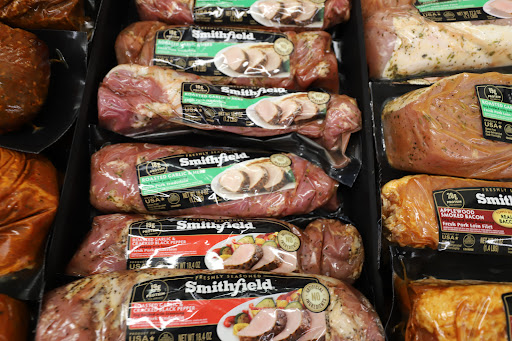 Grocery Store «Food Lion», reviews and photos, 1 New Clyde Hwy, Canton, NC 28716, USA