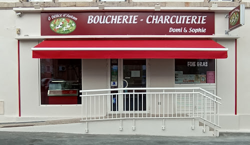 Boucherie-charcuterie Ô Délices d'Autan Roquecourbe