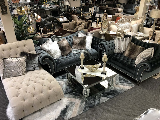 Furniture Store «Discount Rugs and Furniture», reviews and photos, 9659 S Cicero Ave, Oak Lawn, IL 60453, USA