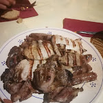 Photo n°2 de l'avis de Chris.. fait le 07/07/2019 à 23:13 sur le  L'ostello à Seclì