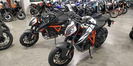 Motorcycle Dealer «K&B Motorsports of Petaluma», reviews and photos, 3480 Petaluma Blvd N, Petaluma, CA 94952, USA