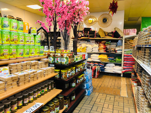 Grocery Store «Shams Market», reviews and photos, 3510 Auburn Blvd, Sacramento, CA 95821, USA