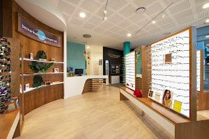 Beckenham Optometrist