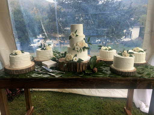 Wedding Venue «The Venue», reviews and photos, 21 N Market St, Asheville, NC 28801, USA