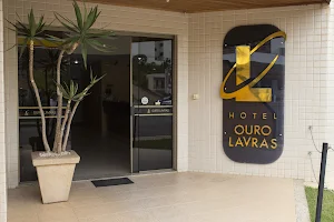 Hotel Ouro Lavras image